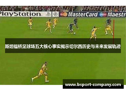 斯坦福桥足球场五大核心事实揭示切尔西历史与未来发展轨迹