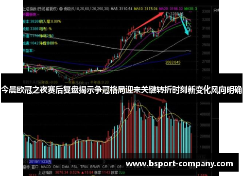 今晨欧冠之夜赛后复盘揭示争冠格局迎来关键转折时刻新变化风向明确